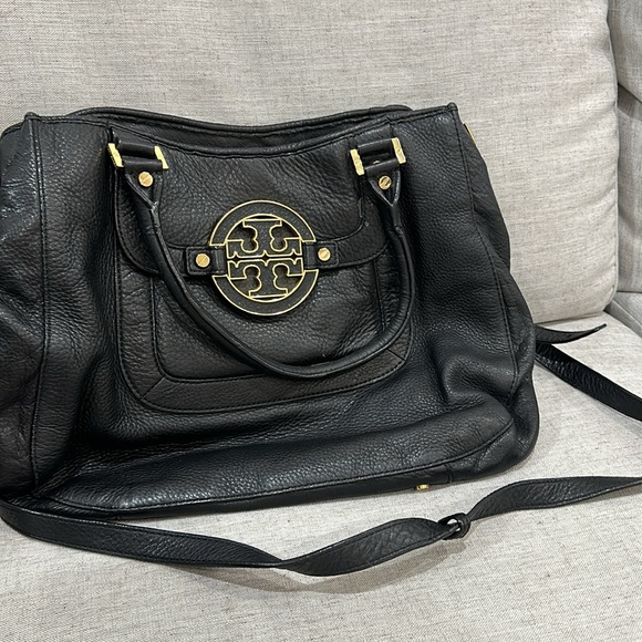 Tory Burch Handbag - Great Condition + receipt - Picture 3 of 3